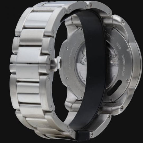 Cartier Kalibre Saat Cartier 