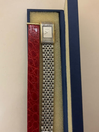 Montre BOUCHERON -Montre Dame Boucheron Reflet 58 Facettes 5680