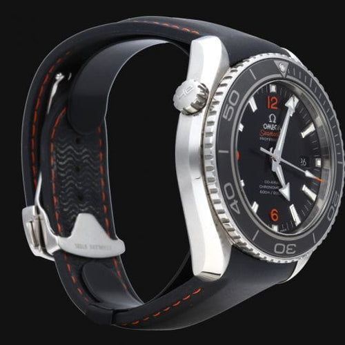 Montre Omega Montre Seamaster Planet Ocean 600M 58 Facettes MT44702