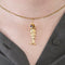 Pendentif Pendentif poisson articulé en or jaune 58 Facettes MEA43002