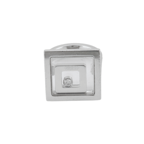 Bague 52 CHOPARD - Bague Happy Spirit 58 Facettes 760