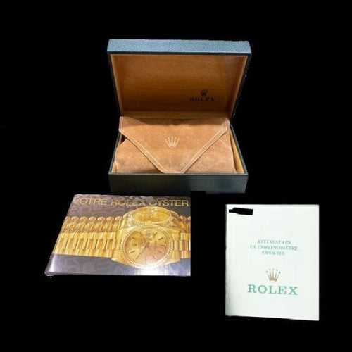 Montre Rolex Montre Date Just 26 mm 58 Facettes MT42555