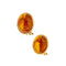 Boucles d'oreilles Boucles d'oreilles en ambre 58 Facettes 38578