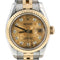 Montre Rolex Montre Lady Datejust 26 58 Facettes MT42671