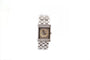 Montre OJ PERRIN - Montre acier et diamants 58 Facettes 26907dv