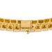 Bracelet Mauboussin Bracelet Cubes Or jaune 58 Facettes 3662243RV