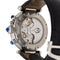 Montre Cartier Montre Pasha Acier 58 Facettes 2912909CN