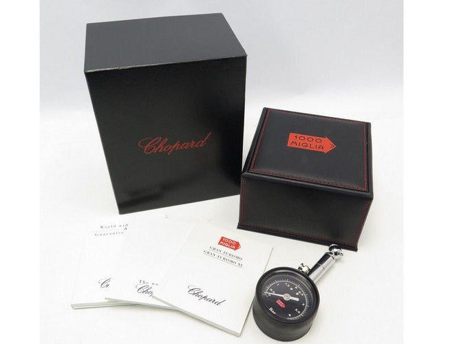 Montre montre CHOPARD mille miglia gran turismo xl ed limitee mercedes 58 Facettes 231126