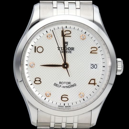 Montre Tudor Montre 1926 36Mm 58 Facettes MT39772