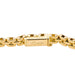 Bracelet Cartier Bracelet Maille panthère Or jaune 58 Facettes 3002289CN