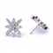 Boucles d'oreilles Boucles d'oreilles PASQUALE BRUNI Or blanc Diamants 58 Facettes D360378CS