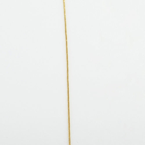 Collier Chaine Or avec Pendentif Or jaune Diamants 58 Facettes 1