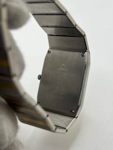 Montre Baume & Mercier Carlo Zebra 5739.038 58 Facettes