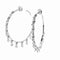 Boucles d'oreilles Boucles d'Oreilles Créoles Dior Coquine 58 Facettes 2.18226