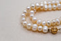 Collier Collier perles de culture oblong 58 Facettes 3791