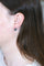 Boucles d'oreilles Boucles d'Oreilles Marguerite Saphir et Diamants 58 Facettes