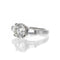 Bague 57 Bague Diamant Solitaire 58 Facettes 2.18848