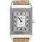 Montre Jaeger Lecoultre Montre Reverso Classique Petit Monoface 58 Facettes MT40818