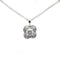 Collier MAUBOUSSIN - Collier Chance of Love 58 Facettes 240222R