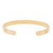 Bracelet Cartier Bracelet Jonc Love Or jaune 58 Facettes 3378907CN