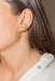 Boucles d'oreilles Boucles d'oreilles Or jaune Diamant 58 Facettes 3132894RV