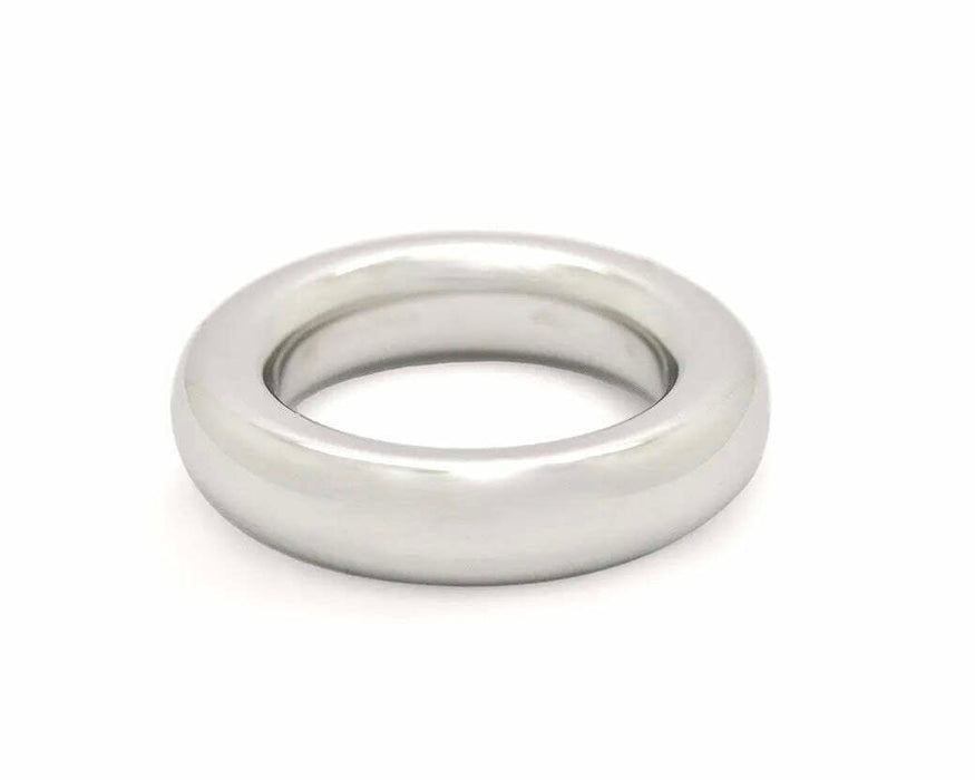 POMELLATO - White gold ring