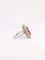 Bague 48 Bague marquise vintage rubis et diamants 58 Facettes J317