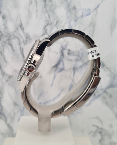 Montre Rolex - Montre Submariner sans date 58 Facettes 124060LN-1