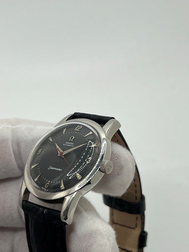 Montre Omega Seamaster Automatic 58 Facettes 00025601