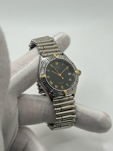 Montre Breitling Callisto B57045 58 Facettes