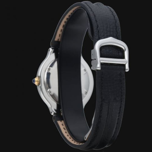 Montre Cartier Montre Must 21 58 Facettes MT40163