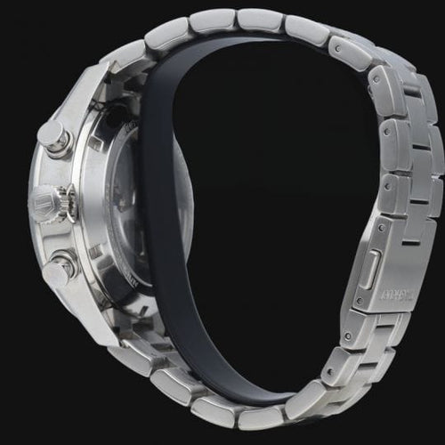 Montre Tag Heuer Montre Carrera Calibre 1887 Chronograph 58 Facettes MT40683