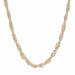 Collier Collier de semence de perles fines 58 Facettes CVCO29