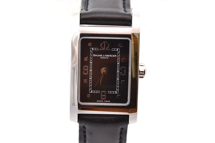 Montre Montre Baume & Mercier pour femme 58 Facettes 27564dv