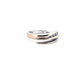 Bague 50 Bague Trilogie G Garel Diamants 58 Facettes 3-GSJE512-01