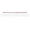 Bracelet Bracelet tennis rubis et diamants 58 Facettes 34559