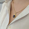 Pendentif Pendentif Scarabée en Or Jaune et Lapis-Lazuli 58 Facettes 32613