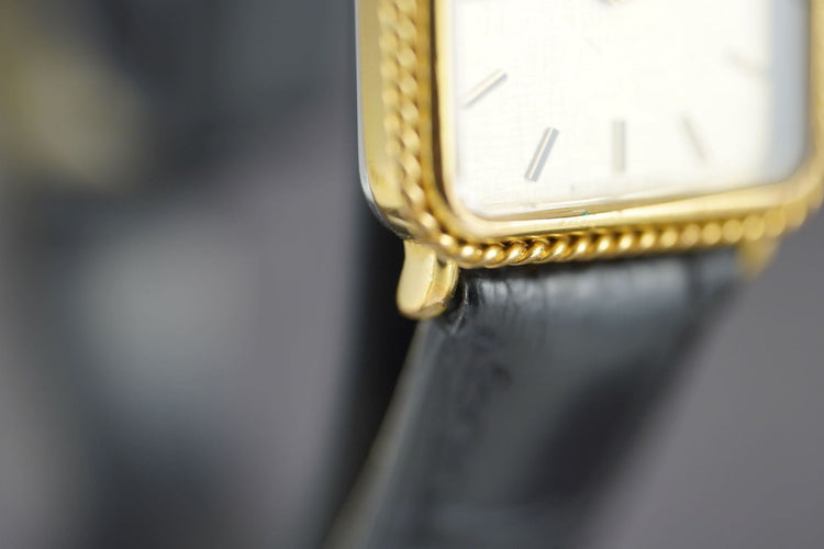 Montre Longines - Montre Mécanique 817 4333 58 Facettes