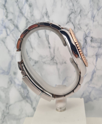 Montre ROLEX Yacht-Master 40 58 Facettes 116621