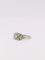 Bague Bague Art Déco diamants 58 Facettes J358