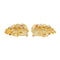 Boucles d'oreilles Boucles d'oreilles Clip Or jaune 58 Facettes 3141362RV