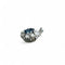 Pendentif Pendentif marguerite saphir diamants 58 Facettes 231