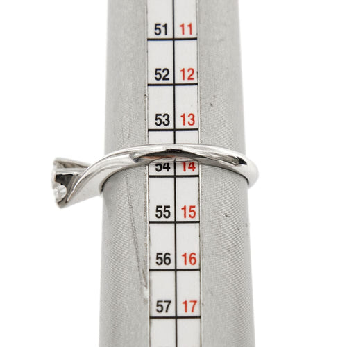 Bague 54 CHIMENTO - Bague Solitaire diamant 0,40 ct 58 Facettes 32448