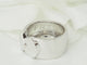 Bague 58 Bague Fred Fredkiss en or blanc 58 Facettes 33570