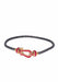 Bracelet Bracelet FRED Force 10 MM Email 58 Facettes 65304-61808