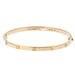 Bracelet Cartier Bracelet Cartier 'Love' 58 Facettes 4256