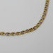 Bracelet Bracelet marin massif en or jaune 58 Facettes E361342D