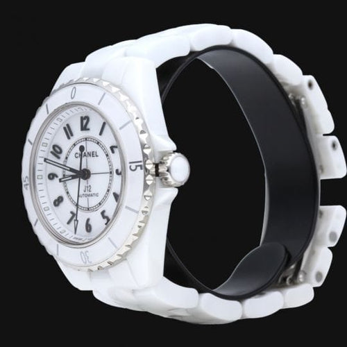 Montre Chanel Montre J12 Calibre 12.2 33M 58 Facettes MT44110