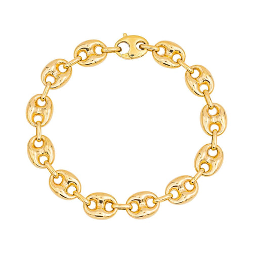 Collier Or jaune 58 Facettes 4815891CN