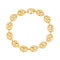 Collier Or jaune 58 Facettes 4815891CN